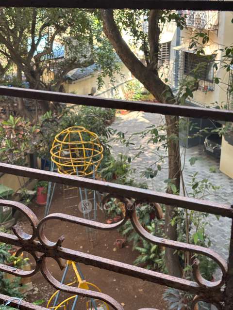 2 BHK Flat In New Shivdarshan Chs, Borivali West for Rent  In I C Colony