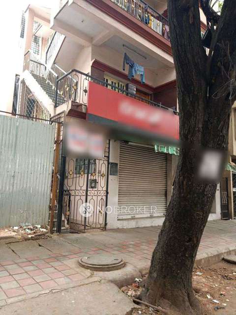 2 BHK Flat In Standalone Building  for Rent  In  Rajajinagar