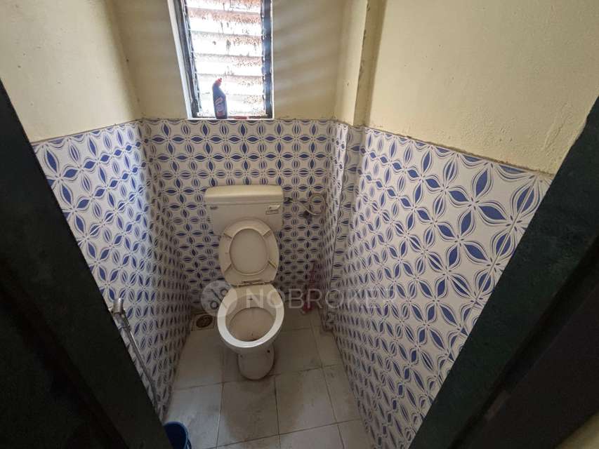 1 BHK House for Rent  In Kharadi