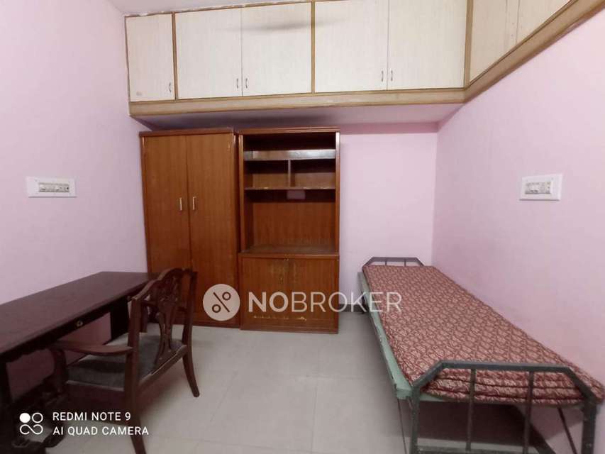 PG for Anyone in Vasanth Nagar