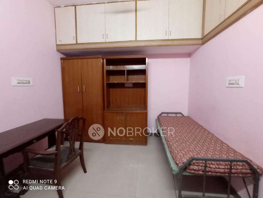 PG for Anyone in Vasanth Nagar