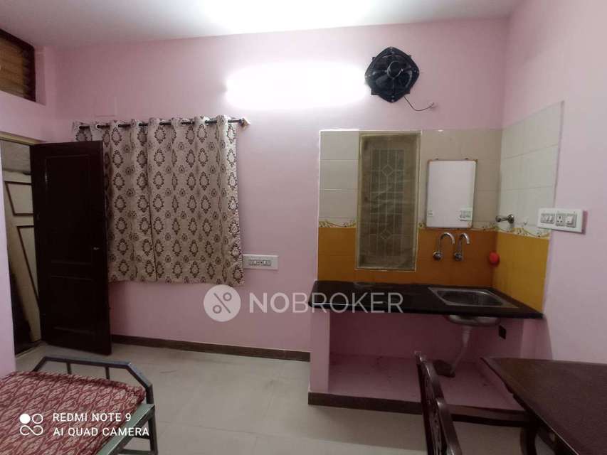 PG for Anyone in Vasanth Nagar