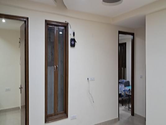 3 BHK Flat In Ashwamedha Apartement Chirag Delhi for Rent  In Chirag Dilli