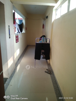 1 RK Flat In Shreeram Residency For Sale  In Pimpri Chinchwad