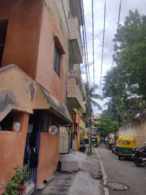 1 BHK Flat for Rent  In Bilekahalli