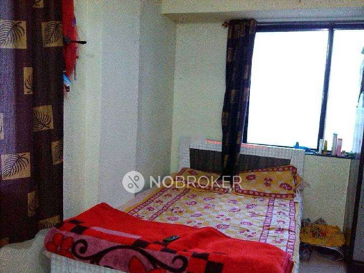 1 BHK Flat In Swami Residence For Sale  In Bavdhan