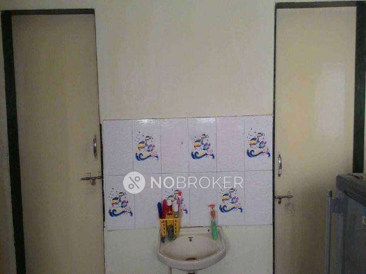 1 BHK Flat In Swami Residence For Sale  In Bavdhan