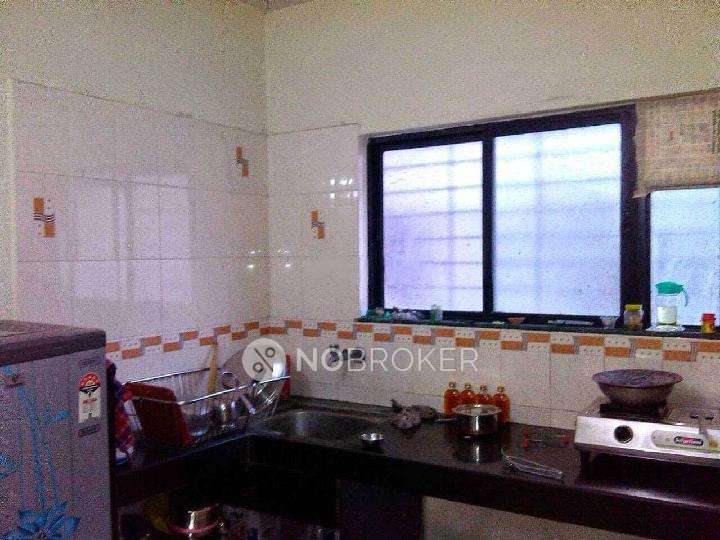 1 BHK Flat In Swami Residence For Sale  In Bavdhan
