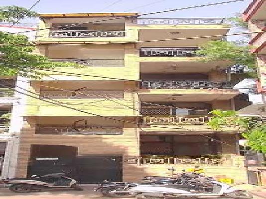 2 BHK Flat In Malviya Nagar for Rent In Sudan Home