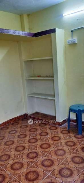 1 RK House for Rent  In Mylapore