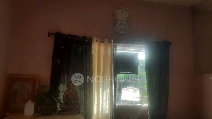 1 BHK Flat In Manmohan Paswanath Society  Bibwawadi For Sale  In Bibwewadi Police Station