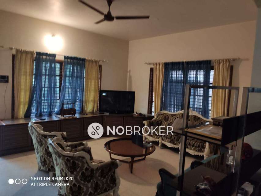 3 BHK House for Rent  In Koramangala