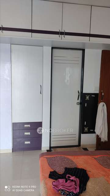 2 BHK Flat In Aditya Malhar - Vakratund Realities For Sale  In Ravet