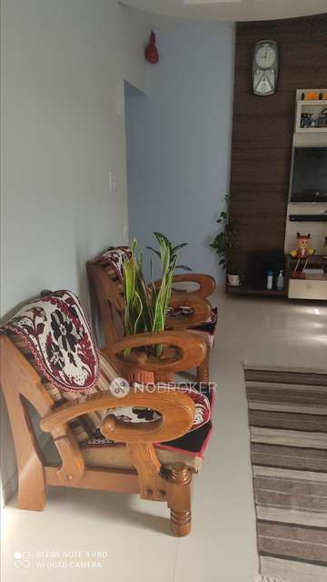 2 BHK Flat In Aditya Malhar - Vakratund Realities For Sale  In Ravet