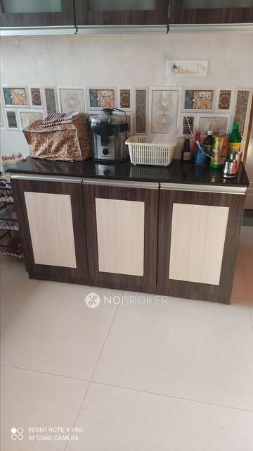 2 BHK Flat In Aditya Malhar - Vakratund Realities For Sale  In Ravet