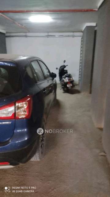 2 BHK Flat In Aditya Malhar - Vakratund Realities For Sale  In Ravet