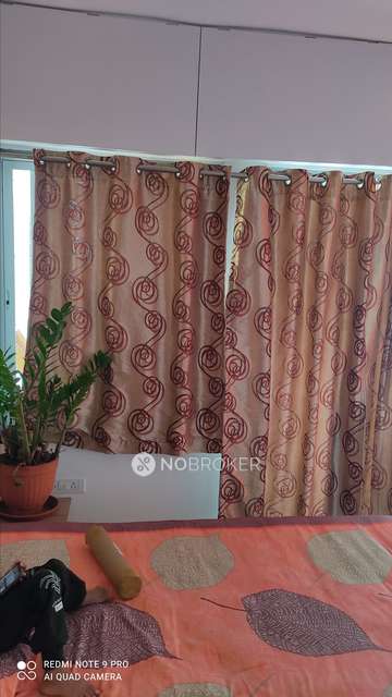 2 BHK Flat In Aditya Malhar - Vakratund Realities For Sale  In Ravet