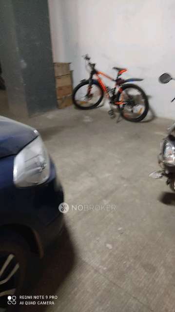 2 BHK Flat In Aditya Malhar - Vakratund Realities For Sale  In Ravet