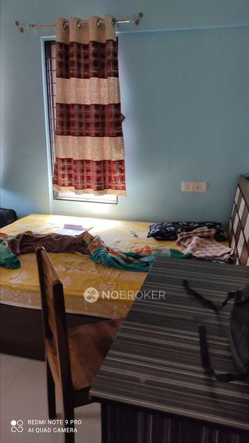 2 BHK Flat In Aditya Malhar - Vakratund Realities For Sale  In Ravet