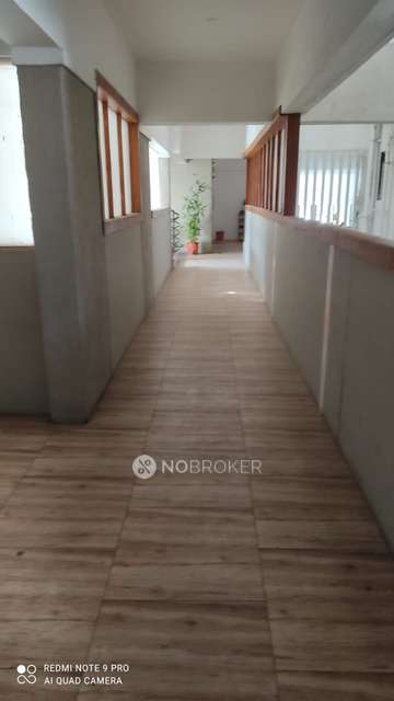 2 BHK Flat In Aditya Malhar - Vakratund Realities For Sale  In Ravet