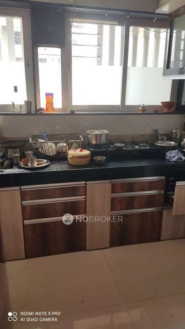 2 BHK Flat In Aditya Malhar - Vakratund Realities For Sale  In Ravet