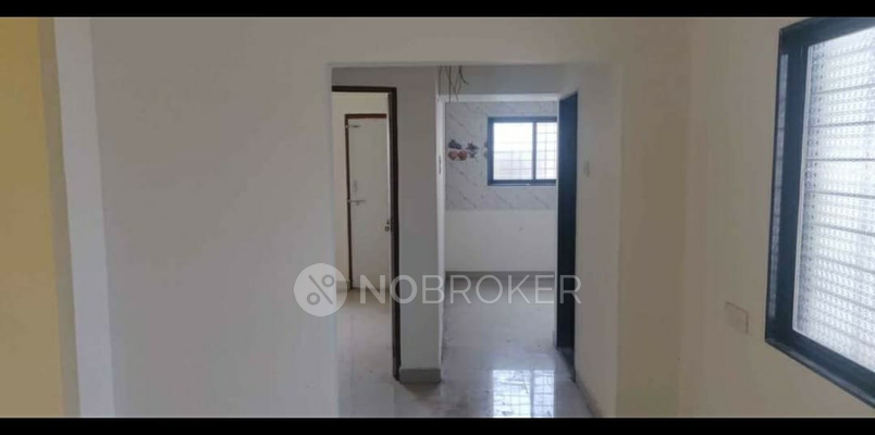 1 BHK Flat In Shree Swami Samarth Hieght, Sainathnagr Wadgawsheri for Rent  In 5358