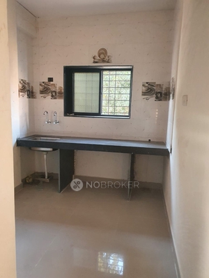 1 BHK Flat In Shree Swami Samarth Hieght, Sainathnagr Wadgawsheri for Rent  In 5358