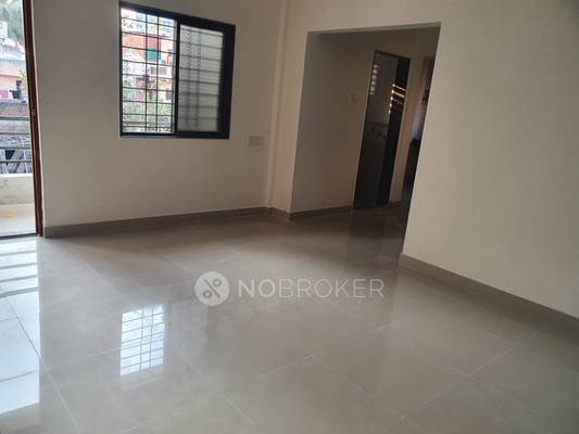 1 BHK Flat In Shree Swami Samarth Hieght, Sainathnagr Wadgawsheri for Rent  In 5358