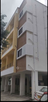 1 BHK Flat In Shree Swami Samarth Hieght, Sainathnagr Wadgawsheri for Rent  In 5358