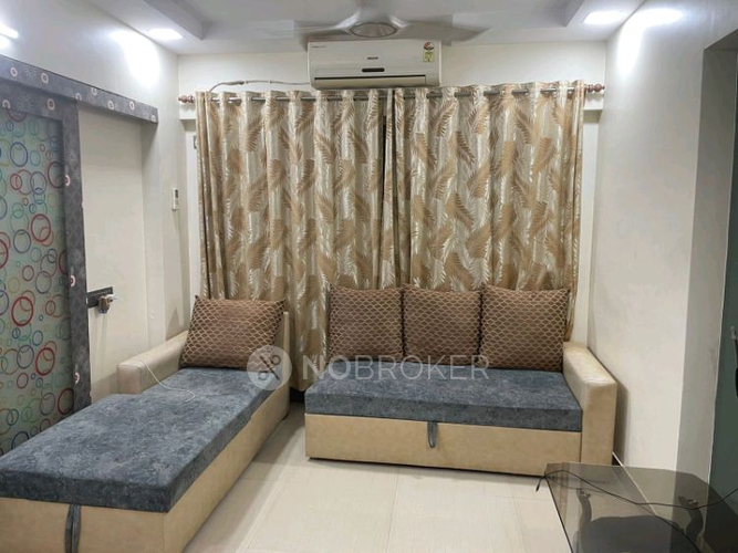 Galaxy Apartments Kurla East Without Brokerage Fully furnished 1 BHK