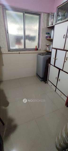 1 BHK Flat In  Anusaya Apartment, Mumbai for Rent  In Thane West