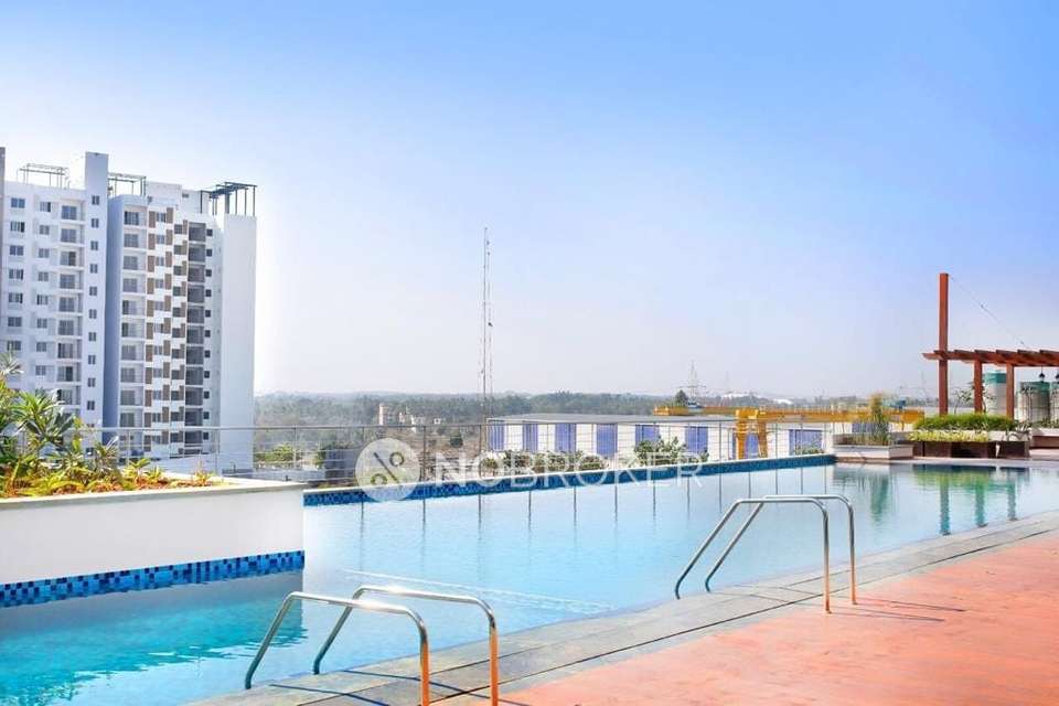 2 BHK Flat In Tata Value Homes New Haven For Sale  In Tata Value Homes New Haven