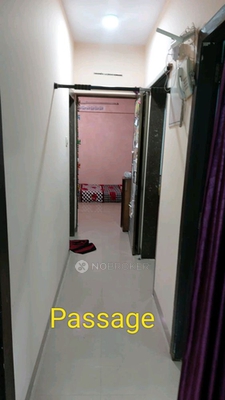 2 BHK Flat In Palacia For Sale  In Thane West