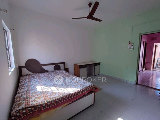 1 RK House for Rent  In Wadgaon Sheri