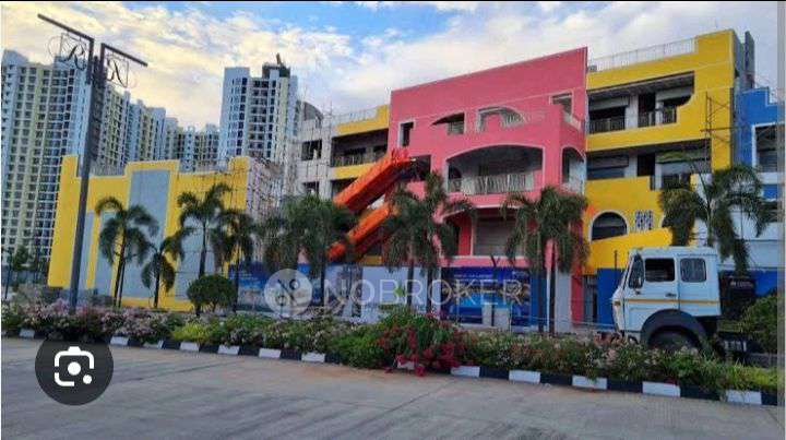 Shop in Dombivli East, Mumbai for Rent 