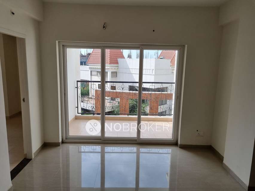 3 BHK Flat In Akshaya Republic For Sale  In Gerugambakkam