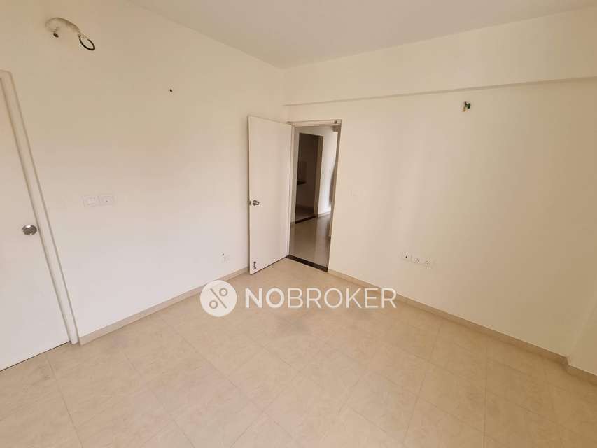 3 BHK Flat In Akshaya Republic For Sale  In Gerugambakkam