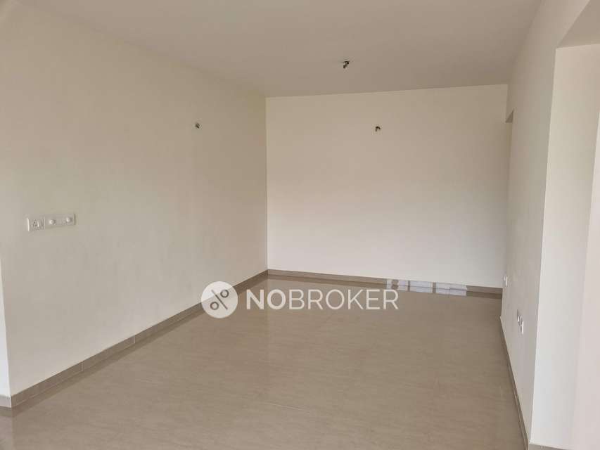 3 BHK Flat In Akshaya Republic For Sale  In Gerugambakkam