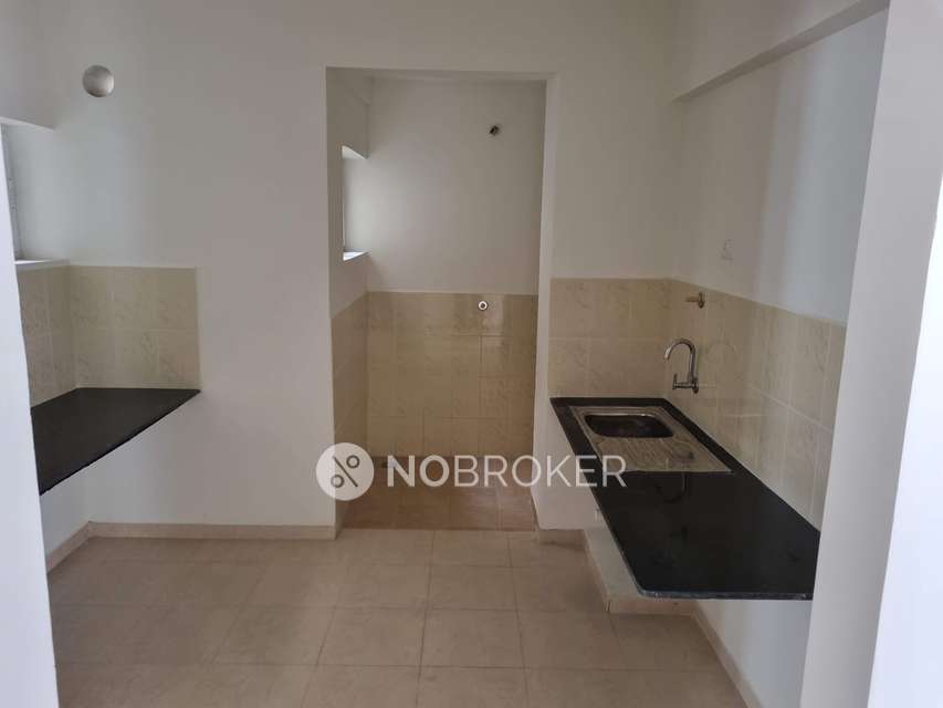 3 BHK Flat In Akshaya Republic For Sale  In Gerugambakkam