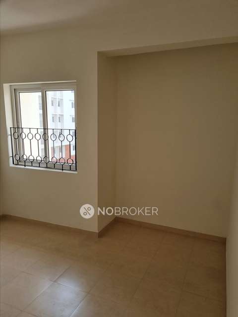 3 BHK Flat In Akshaya Republic For Sale  In Gerugambakkam