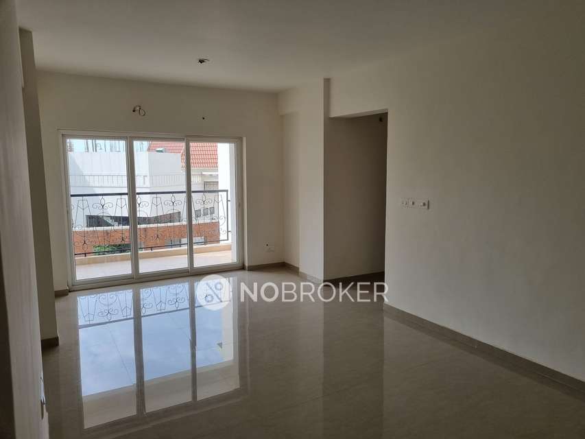 3 BHK Flat In Akshaya Republic For Sale  In Gerugambakkam