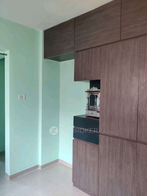 2 BHK Flat In Kamal Green Leaf For Sale  In Kirkatwadi