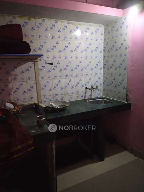 1 RK House for Rent  In Netaji Subhashchandra Bose Vidyalaya, Yerwada, Pune-6