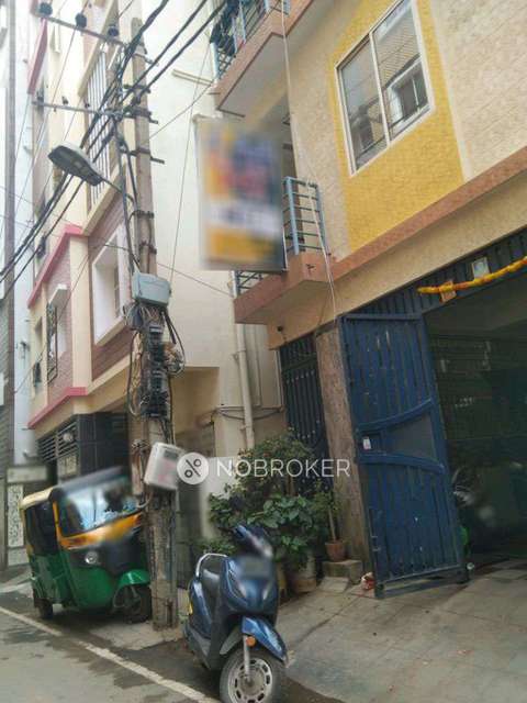 PG for Girls in  Koramangala