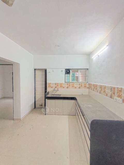 2 BHK Flat In 1 Hallmark Avenue for Rent  In Ravet