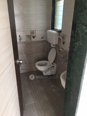 2 BHK Flat In 1 Hallmark Avenue for Rent  In Ravet