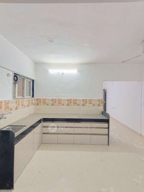 2 BHK Flat In 1 Hallmark Avenue for Rent  In Ravet