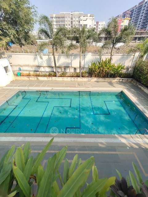 2 BHK Flat In 1 Hallmark Avenue for Rent  In Ravet
