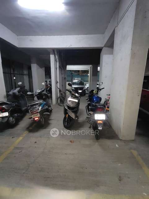 2 BHK Flat In 1 Hallmark Avenue for Rent  In Ravet