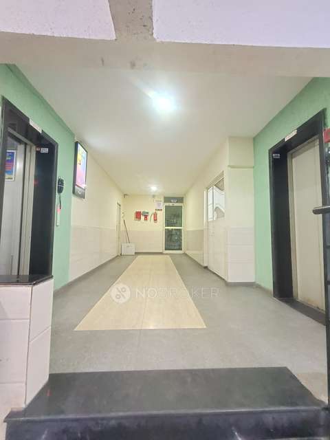 2 BHK Flat In 1 Hallmark Avenue for Rent  In Ravet